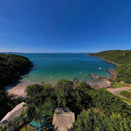 Bangalo Casa Do Mar - Exclusividade, Conforto E Privacidade. Porto Belo Exteriör bild