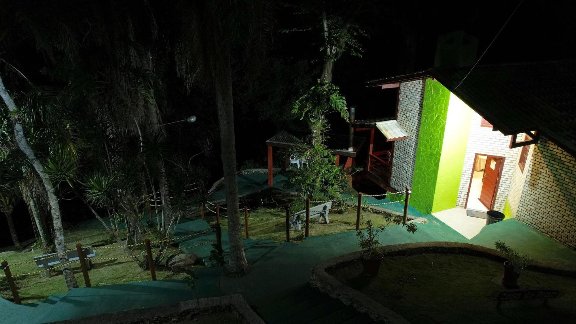 Bangalo Casa Do Mar - Exclusividade, Conforto E Privacidade. Porto Belo Exteriör bild